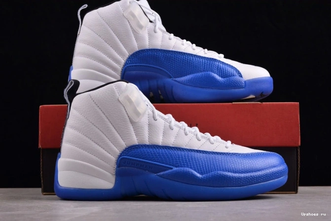 12 Jordan Retro CT8013-140 0321